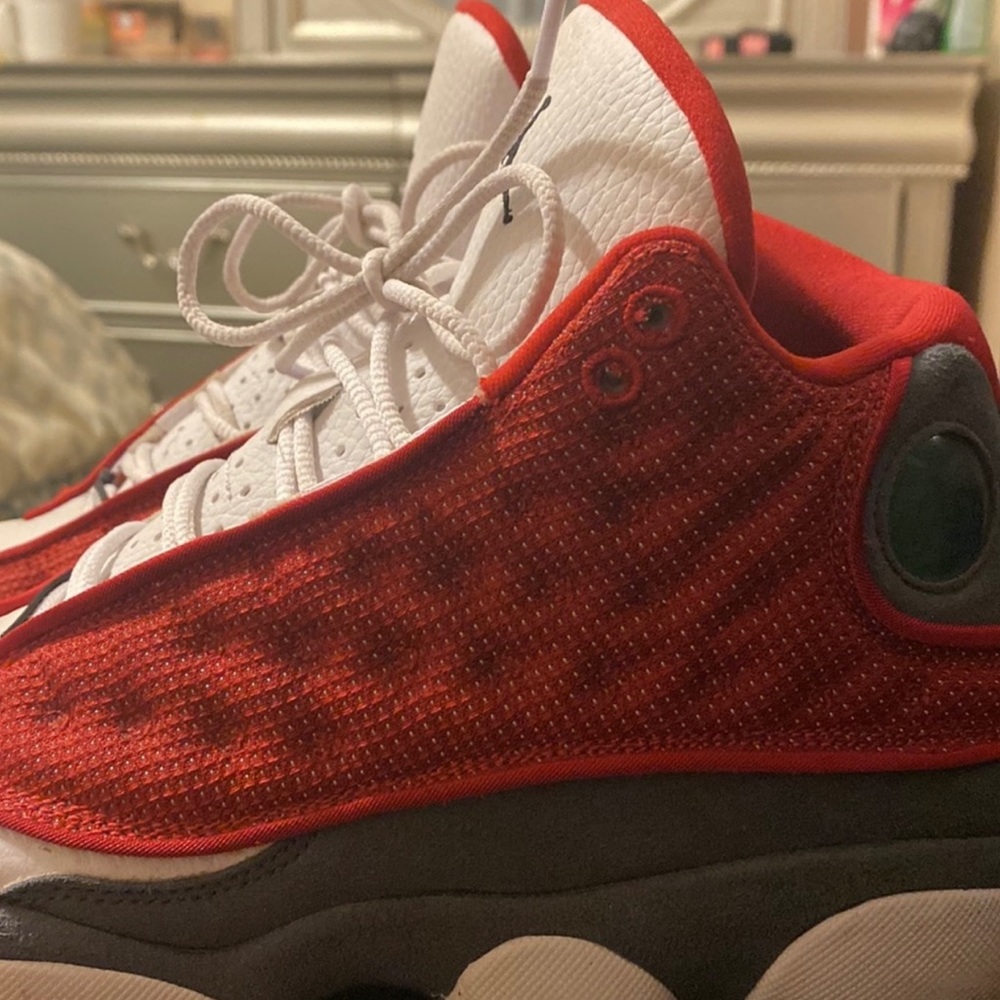 Jordan 13s